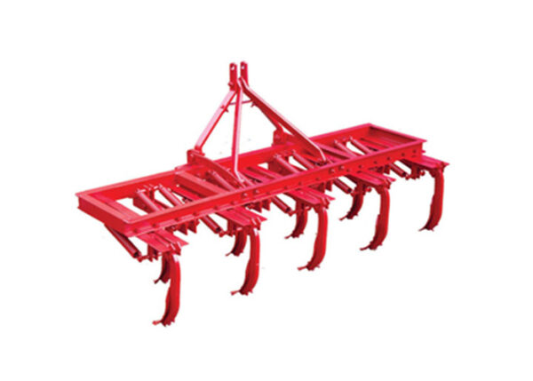 cultivator by azam agro industries